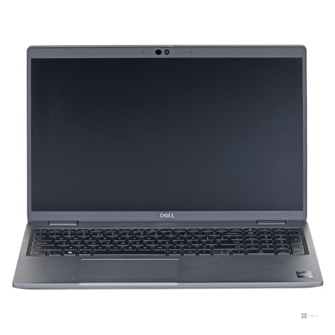 DELL LATITUDE 5530 i5-1240p 16GB 256GB SSD 15" FHD Win11pro + zasilacz UŻYWANY LTE