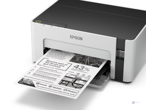 Drukarka atramentowa Epson EcoTank M1100 (OUTLET)
