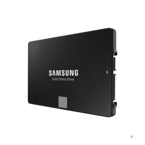Dysk SSD Samsung 870 EVO MZ-77E4T0B/EU 4TB SATA