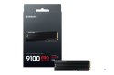 Dysk SSD Samsung 9100 Pro 1TB M.2 2280 PCI-E x4 Gen5 NVMe
