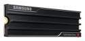 Dysk SSD Samsung 9100 Pro 1TB M.2 2280 PCI-E x4 Gen5 NVMe