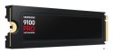 Dysk SSD Samsung 9100 Pro 1TB M.2 2280 PCI-E x4 Gen5 NVMe