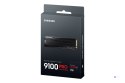 Dysk SSD Samsung 9100 Pro 1TB M.2 2280 PCI-E x4 Gen5 NVMe