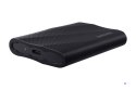 Dysk SSD Samsung T9 1TB MU-PG1T0B/EU