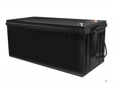 GREEN CELL AKUMULATOR ŻELOWY/AGM AGM33 12V 200AH (OUTLET)