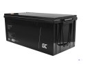 GREEN CELL AKUMULATOR ŻELOWY/AGM AGM33 12V 200AH (OUTLET)