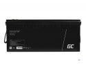 GREEN CELL AKUMULATOR ŻELOWY/AGM AGM33 12V 200AH (OUTLET)