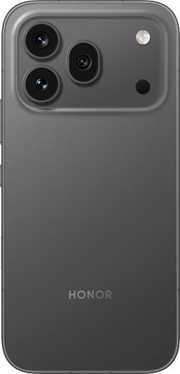 Honor 600 Pro 12/512GB DS 5G Black (OUTLET)