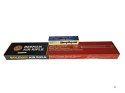 Karabinek wiatrówka BEEMAN 10620 4,5mm spr.1-strzał z lunetą 6x40 do17J (B-10620) (OUTLET)
