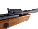 Karabinek wiatrówka BEEMAN 10620 4,5mm spr.1-strzał z lunetą 6x40 do17J (B-10620) (OUTLET)