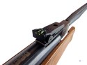 Karabinek wiatrówka BEEMAN 10620 4,5mm spr.1-strzał z lunetą 6x40 do17J (B-10620) (OUTLET)