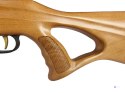 Karabinek wiatrówka BEEMAN 10620 4,5mm spr.1-strzał z lunetą 6x40 do17J (B-10620) (OUTLET)