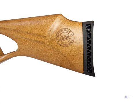 Karabinek wiatrówka BEEMAN 10620 4,5mm spr.1-strzał z lunetą 6x40 do17J (B-10620) (OUTLET)