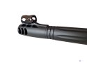 Karabinek wiatrówka BEEMAN 10620 4,5mm spr.1-strzał z lunetą 6x40 do17J (B-10620) (OUTLET)