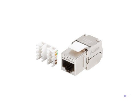 LANBERG KEYSTONE BEZNARZĘDZIOWY KAT.7 FTP 180ST RJ45->LSA KSF7-2000