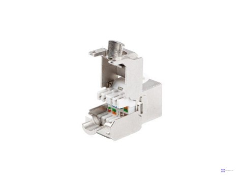 LANBERG KEYSTONE BEZNARZĘDZIOWY KAT.7 FTP 180ST RJ45->LSA KSF7-2000