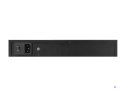 LANBERG SWITCH POE RACK 19" 24X 1GB POE+/2X GB/2X SFP 250W RSGE-24P-2GE-2S-250