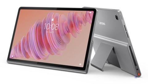 Lenovo Tab Plus Helio G99 11.5" 2K IPS 400nits Touch 8/128GB Mali-G57 MC2 Android Luna Grey (OUTLET)