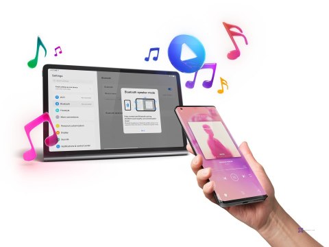 Lenovo Tab Plus Helio G99 11.5" 2K IPS 400nits Touch 8/128GB Mali-G57 MC2 Android Luna Grey (OUTLET)