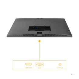MONITOR AOC LED 23.8