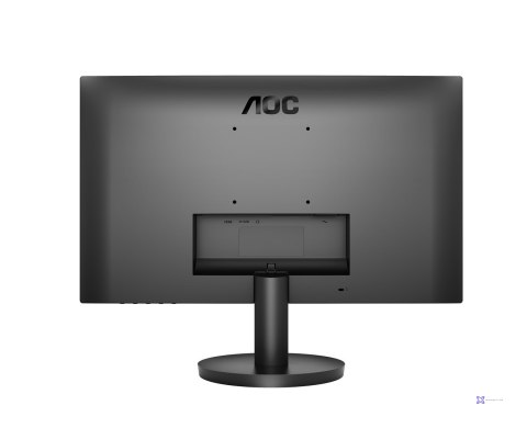 MONITOR AOC LED 23.8" 24B3HA2 100Hz (OUTLET)