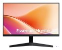 MONITOR SAMSUNG LED 24" LS24F330EAUXEN 100Hz (OUTLET)