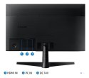 MONITOR SAMSUNG LED 24" LS24F330EAUXEN 100Hz (OUTLET)