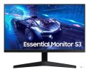 MONITOR SAMSUNG LED 24" LS24F330EAUXEN 100Hz (OUTLET)