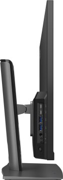 MSI AIO Modern AM272P 1M-1293XEU Core5-120U 27" IPS LED FHD Non-Touch Anti-Glare 16GB SSD512GB M.2 AX211 WiFi 6E noOS Black