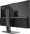 MSI AIO Modern AM272P 1M-855EU Core5-120U 27" IPS LED FHD Non-Touch Anti-Glare 16GB SSD512GB M.2 AX211 WiFi 6E Windows 11 Pro Bl