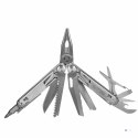 Multitool AZYMUT Giewon - 14 narzędzi + kabura do pasa (H2038) (OUTLET)
