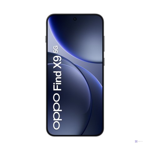 Oppo Find X9 16/512GB Black (OUTLET)