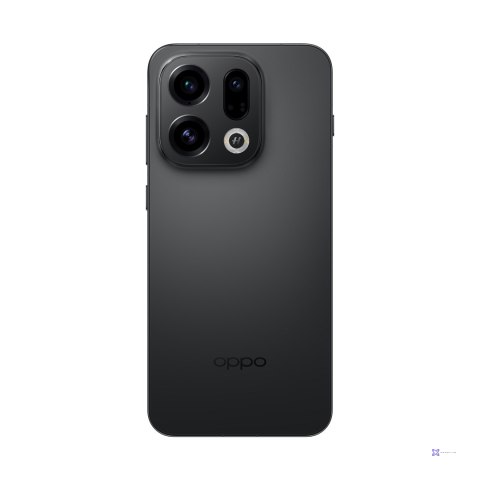 Oppo Find X9 16/512GB Black (OUTLET)
