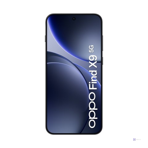 Oppo Find X9 16/512GB Black (OUTLET)