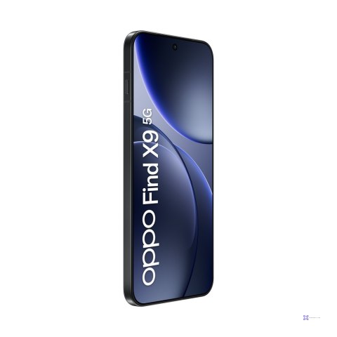 Oppo Find X9 16/512GB Black (OUTLET)