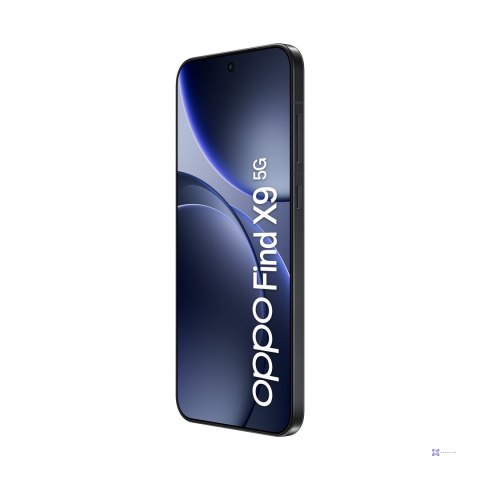 Oppo Find X9 16/512GB Black (OUTLET)