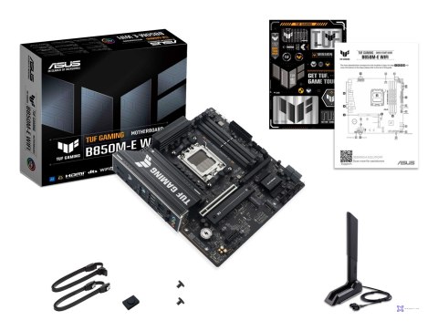 Płyta główna ASUS TUF GAMING B850M-E WIFI