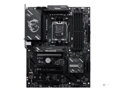 Płyta główna MSI B850 GAMING PRO WIFI6E