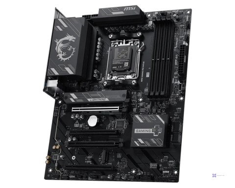 Płyta główna MSI B850 GAMING PRO WIFI6E