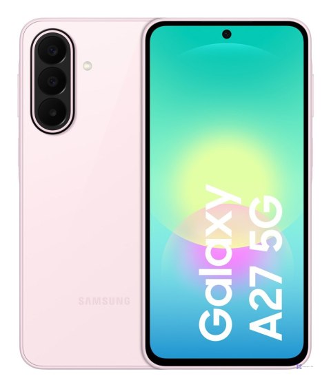 Samsung Galaxy A27 (SM-A276B) 6/128GB 5G DS Light Pink