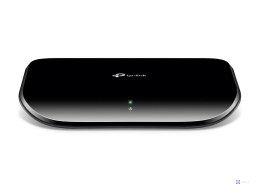 Switch TP-LINK TL-SG1005D (5x 10/100/1000Mbps)