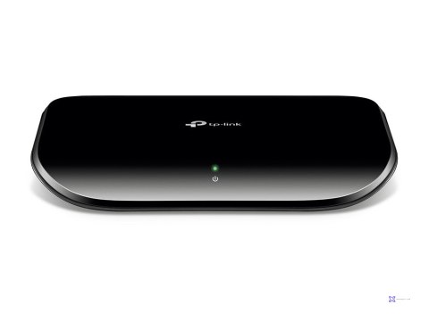 Switch TP-LINK TL-SG1005D (5x 10/100/1000Mbps)
