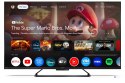 Telewizor SHARP 43HR7265E QLED 43" 4K Ultra HD Google TV Dolby Digital Plus DVB-T2 Czarny (OUTLET)