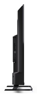 Telewizor SHARP 43HR7265E QLED 43" 4K Ultra HD Google TV Dolby Digital Plus DVB-T2 Czarny (OUTLET)