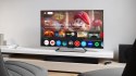 Telewizor SHARP 43HR7265E QLED 43" 4K Ultra HD Google TV Dolby Digital Plus DVB-T2 Czarny (OUTLET)