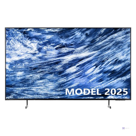 Telewizor Samsung 43Q7FA QLED 43'' 4K Ultra HD Tizen Q-Symphony DVB-T2 Czarny (MODEL 2025) (OUTLET)