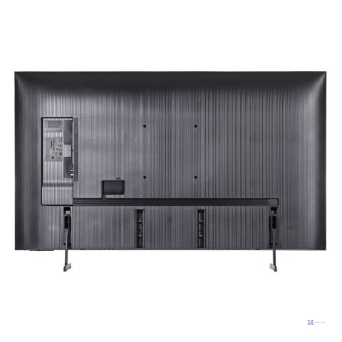 Telewizor Samsung 43Q7FA QLED 43'' 4K Ultra HD Tizen Q-Symphony DVB-T2 Czarny (MODEL 2025) (OUTLET)