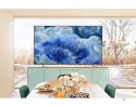 Telewizor Samsung QE75Q8F QLED 75'' 4K Ultra HD Tizen Q-Symphony DVB-T2 Szary (MODEL 2025) (OUTLET)