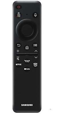Telewizor Samsung QE75Q8F QLED 75'' 4K Ultra HD Tizen Q-Symphony DVB-T2 Szary (MODEL 2025) (OUTLET)