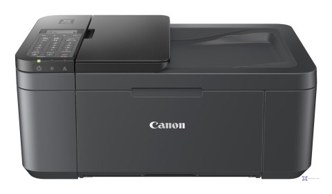 Urządzenie wielofunkcyjne Canon Pixma TR4755i black